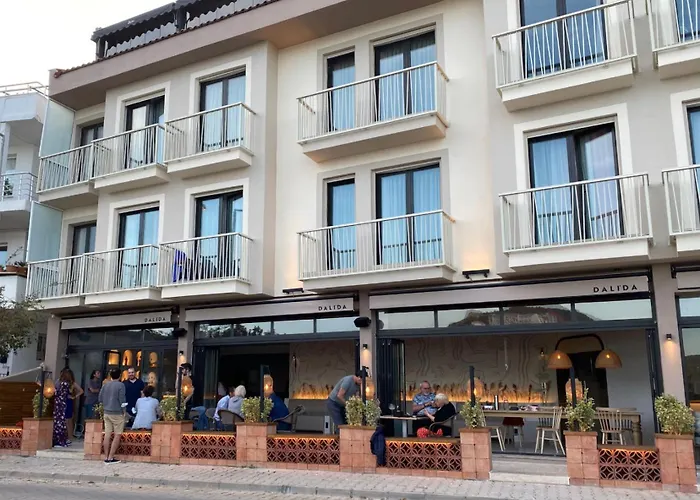 Datca Sapphire Hotel