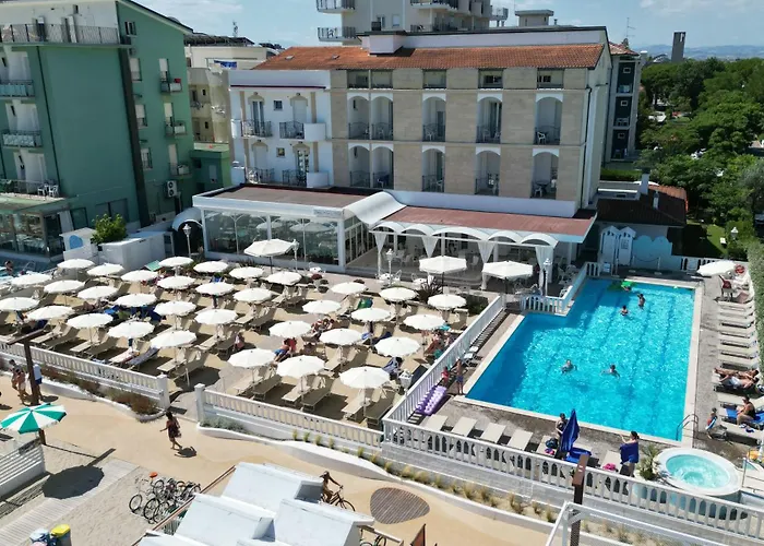 Hotel Rosa Maria Elite Bellaria-Igea Marina