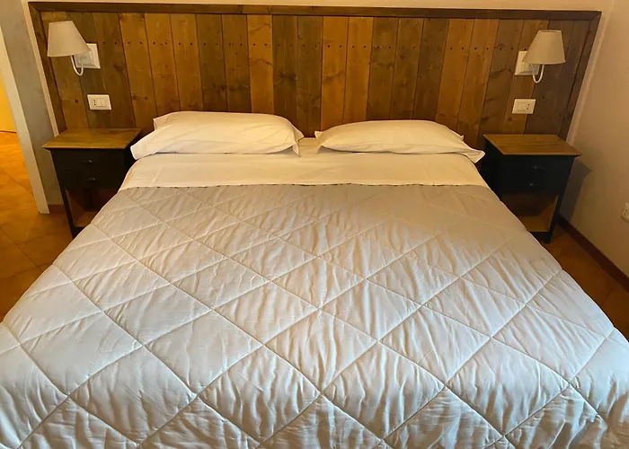 5 Terre Express Hotel La Spezia