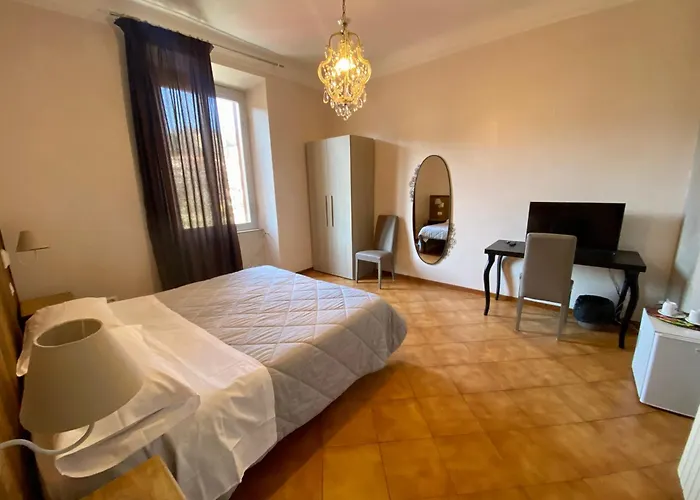 5 Terre Express Hotel La Spezia