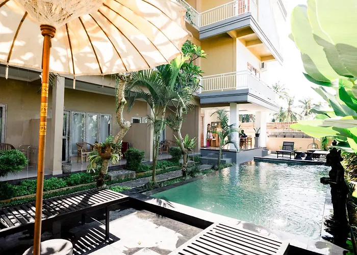 Uma Kutuh 2 Hotel Ubud 