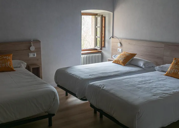 Posada De Roncesvalles