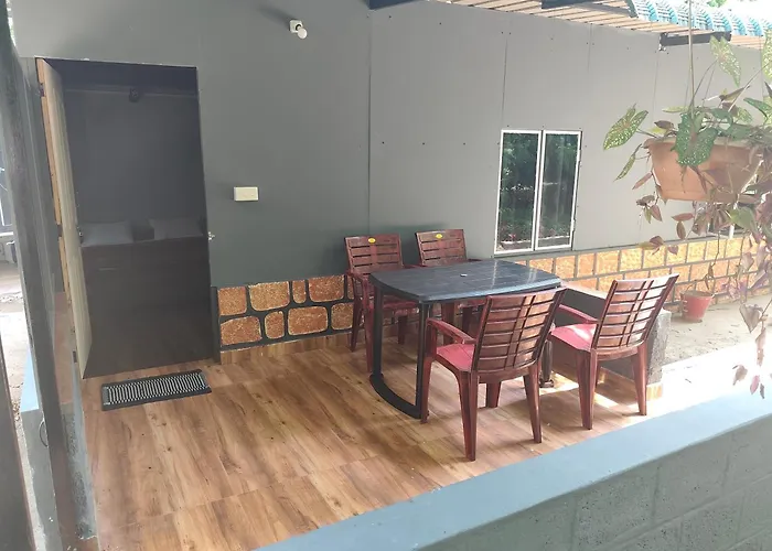 Green Hills Farm And Guest House Masinagudi