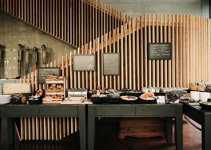 Hotel Rossi Berlijn