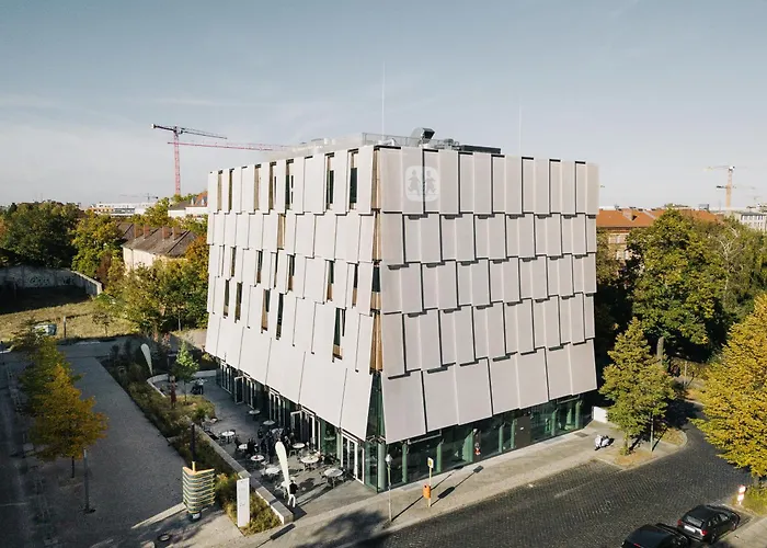 Hotel Rossi Berlijn