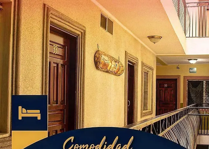 Hotel Reynieri Tegucigalpa