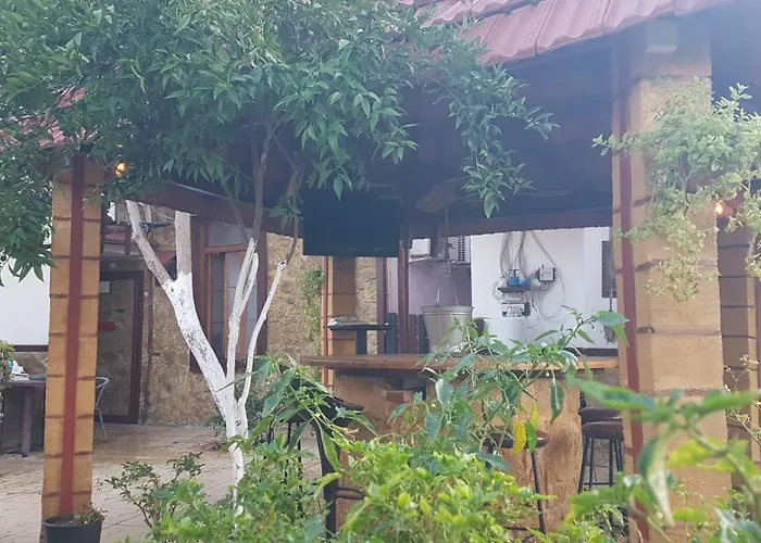 Aksaray Boutique Hotel Lefkoşa