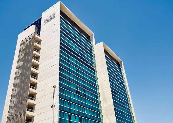 Dazzler By Wyndham Rosario Hotel