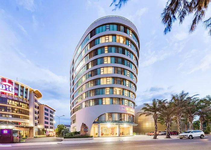 Dic Star Landmark Vũng Tàu