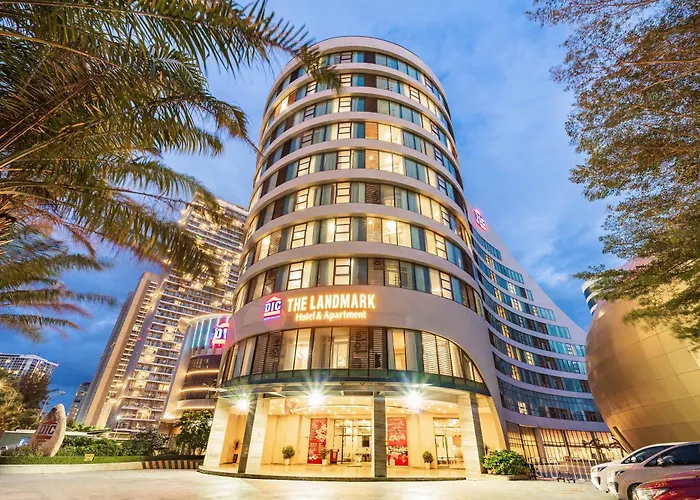 Dic Star Landmark Vũng Tàu