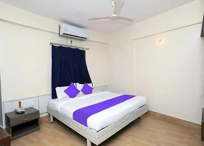 Fabhotel Devpriya Aurangabad 