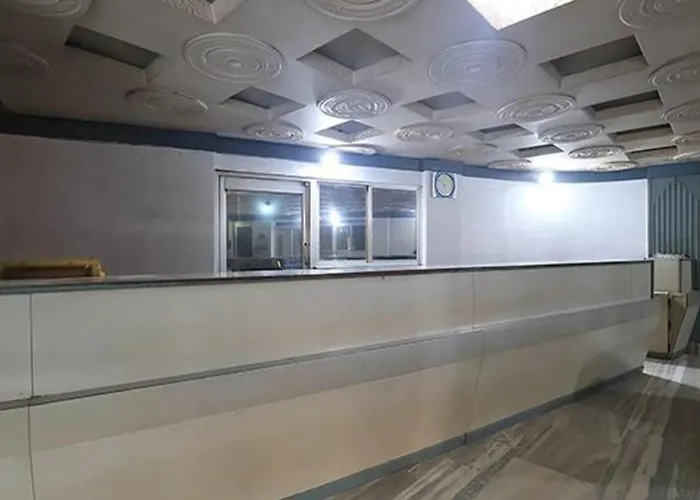 Fabhotel Devpriya Aurangabad 