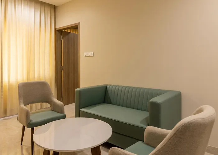 Rathna Residency Hotel Erode