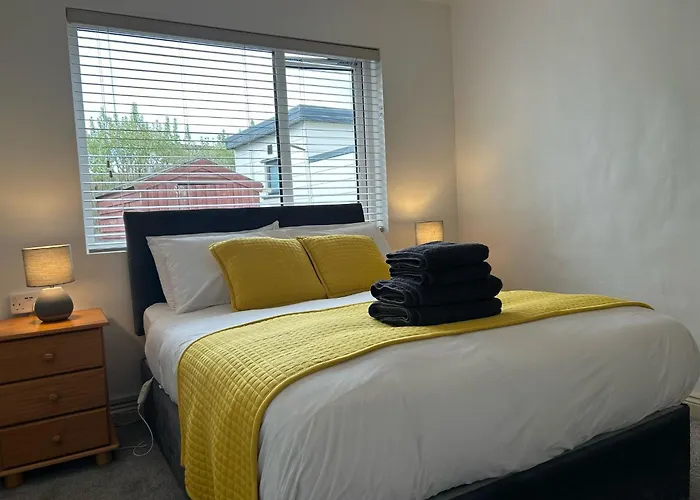 Slaney House Bed And Breakfast Lahinch