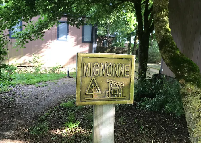 Cottage du garlai Bressuire