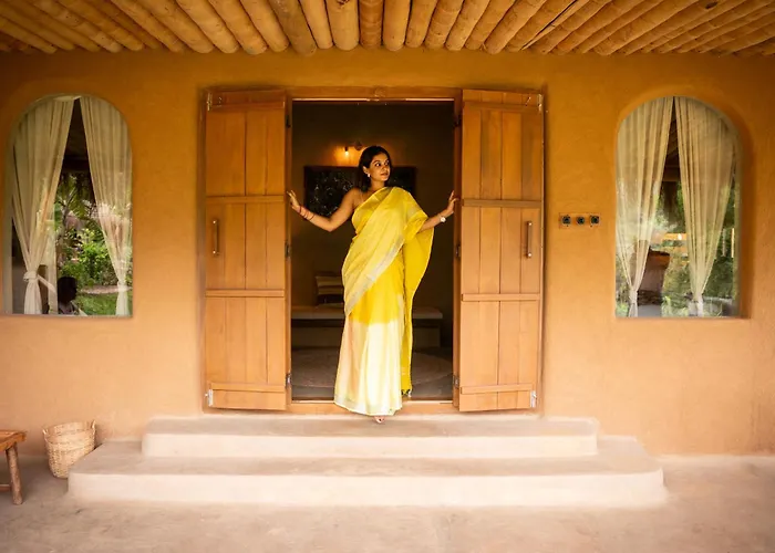 The Mudhouse Marayoor Hotel Munnar