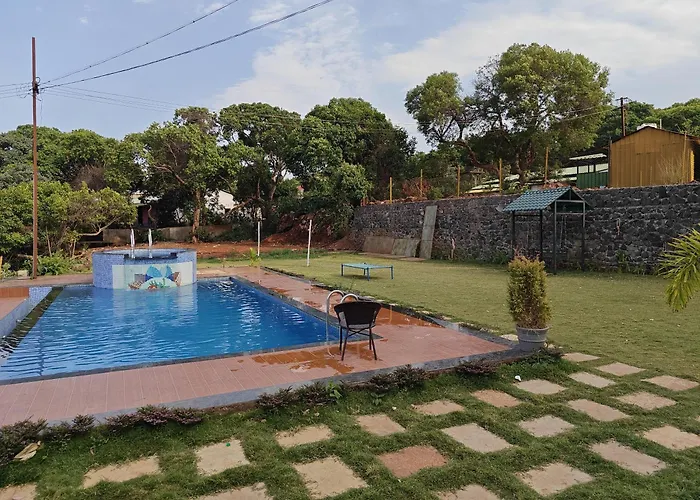 D-Lite Cottage Mahabaleshwar