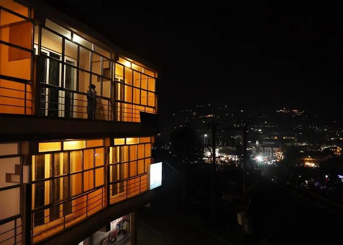 Divi Heritage Inn Ooty