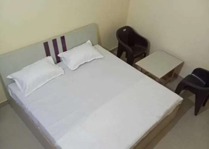 Super Hotel O Sky View Moradabad