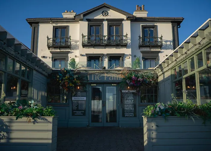 The Palm Hotel Bray
