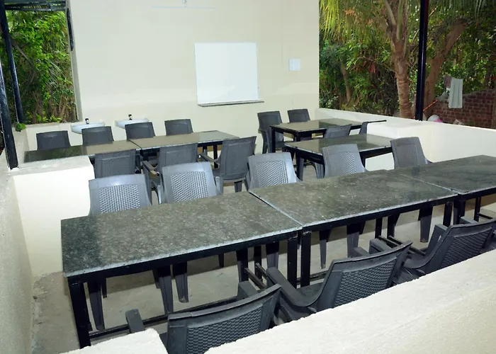 Shree Swami Samarth Resort Diveagar