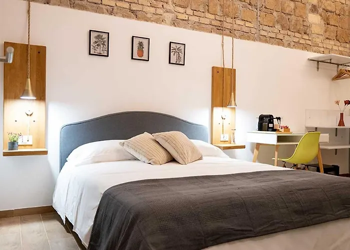Smart Guesthouse Termini Roma