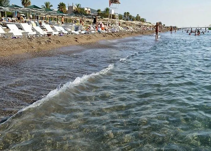 Stella Hotel&Spa All Inclusive Kemer