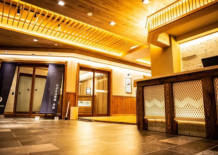 Spablic Inn - Capsule Hatago Akasaka Tokyo