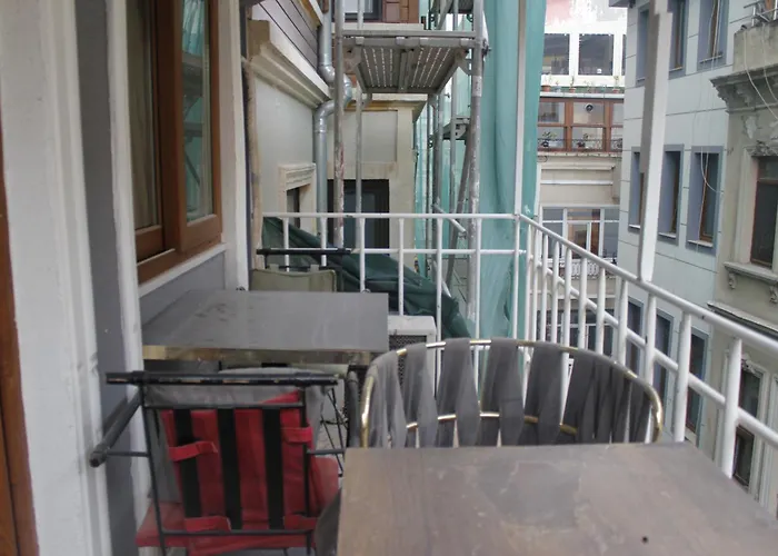 Ada Life Hotel İstanbul