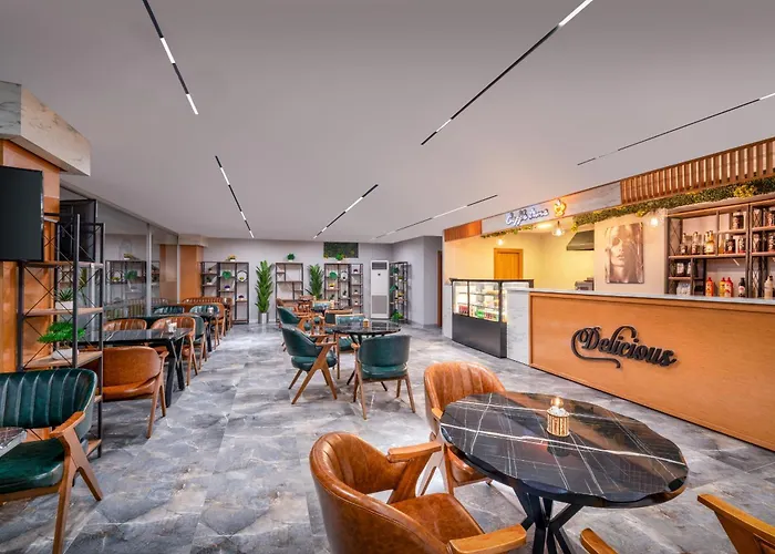 Elite Hotels Istanbul Airport Arnavutkoy