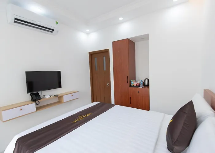 Khách Sạn Vũng Tàu
