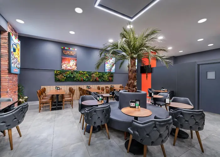 Elite Hotels Istanbul Airport Arnavutkoy