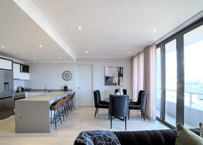 Masingita Towers Hotel And Spa Johannesburg