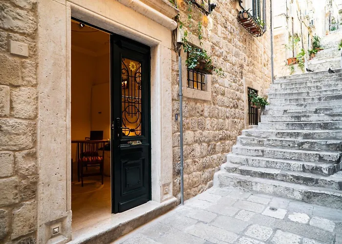 7Oaks Noble House Hotel Dubrovnik