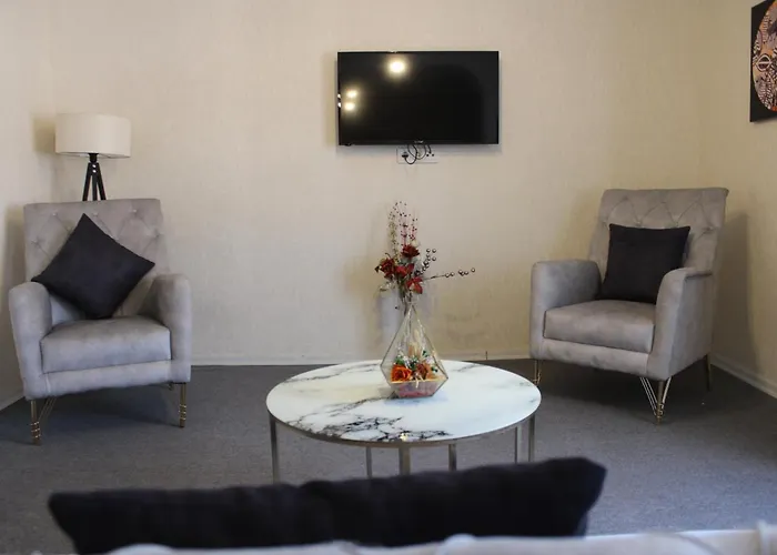 Angrand Hotel Ankara