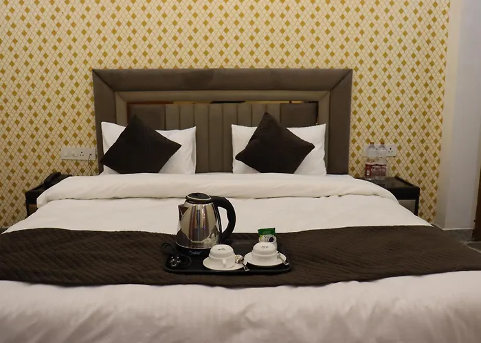 Tulip Inn Greater Noida