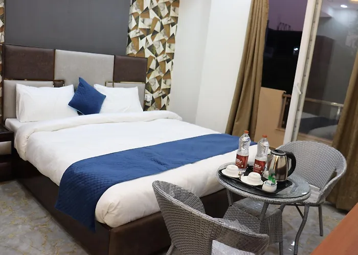 Tulip Inn Greater Noida