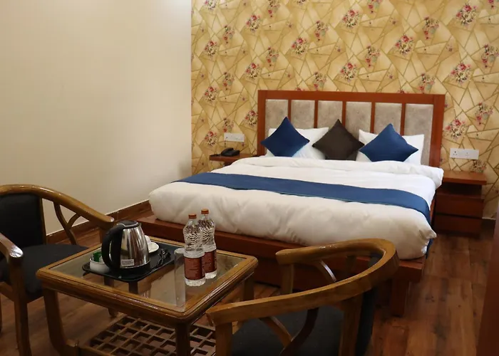 Tulip Inn Greater Noida