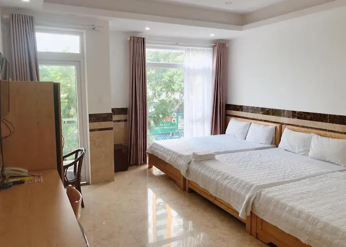 An Thịnh Phát Motel Vũng Tàu