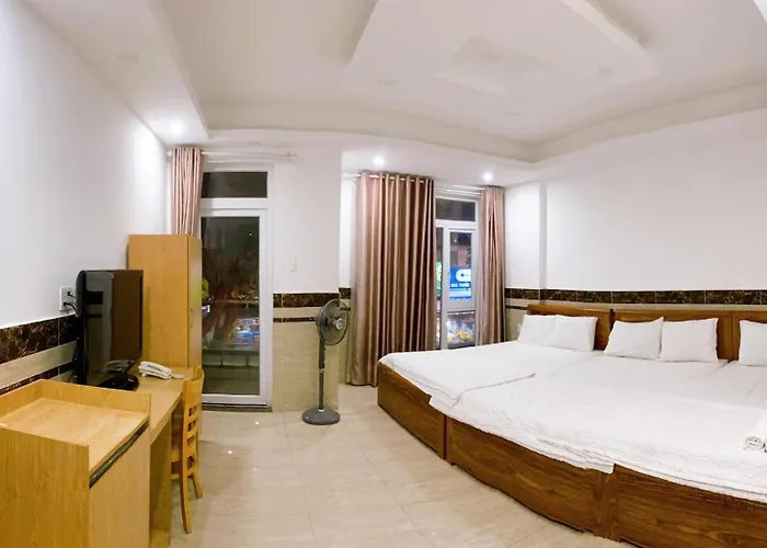An Thịnh Phát Motel Vũng Tàu
