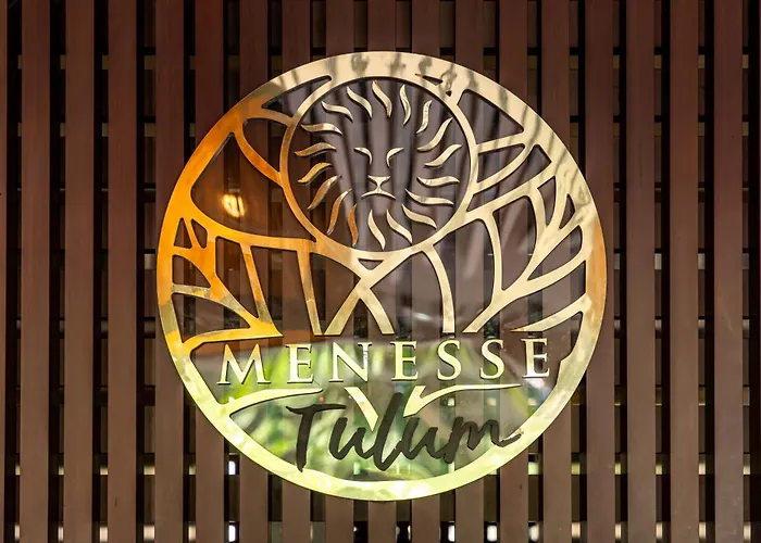 Bed and Breakfast Menesse Tulum