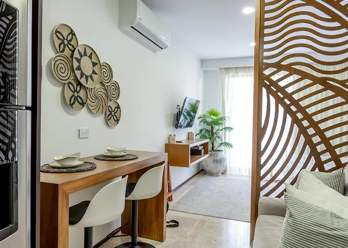Bed and Breakfast Menesse Tulum