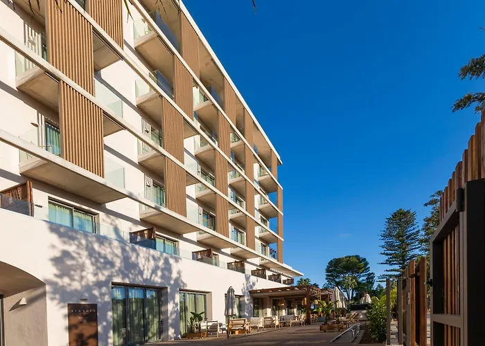 Albades Hotel & Spa (Adults Only) Benicàssim
