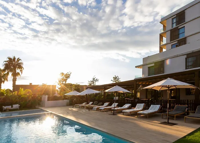 Albades Hotel & Spa (Adults Only) Benicàssim