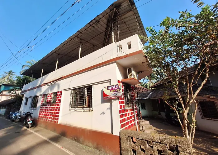 Anand Nivas Homestay Malvan