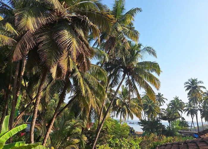 Anand Nivas Homestay Malvan