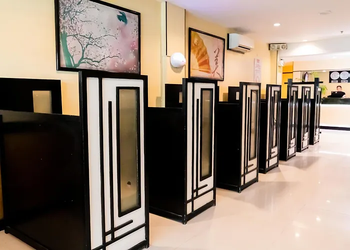 Hotel Sogo Novaliches Quezon City