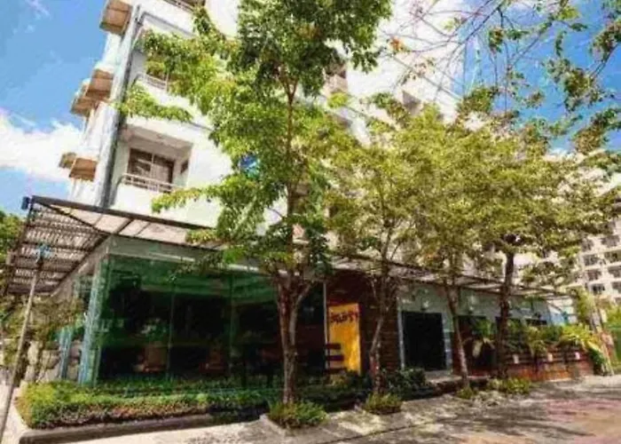 Synsiri Ladprao 130 Hotel Bangkok
