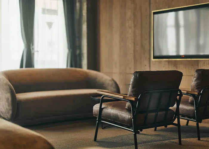 Hotel Illi Rom Hamamatsucho Tokio