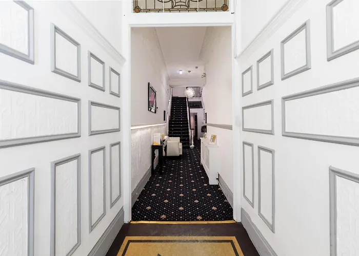 The Chapter Hotels - Hyde Park London